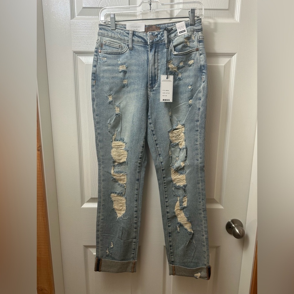 Judy Blue NWT